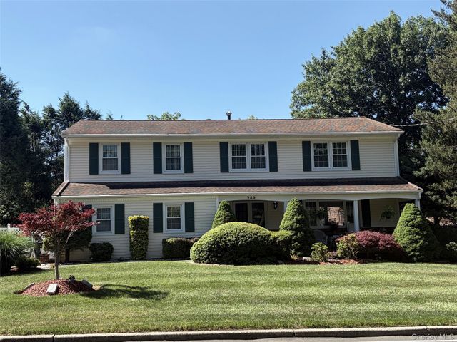 249 Washington Avenue, Tappan, NY 10983