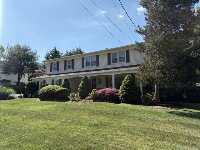 249 Washington Avenue, Tappan, NY 10983