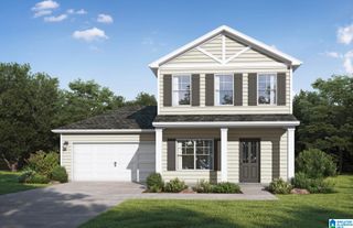 5626 OLD ACTON ROAD, Margaret, AL 35004