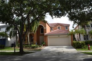4154 Staghorn Lane, Weston, FL 33331