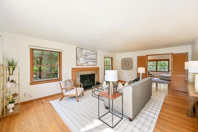 920 E Fairy Chasm ROAD, Bayside, WI 53217