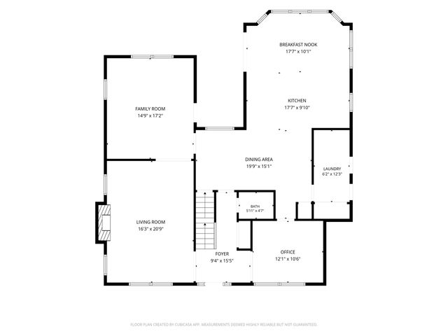 920 E Fairy Chasm ROAD, Bayside, WI 53217