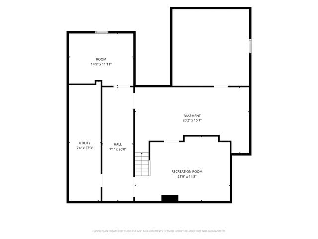920 E Fairy Chasm ROAD, Bayside, WI 53217