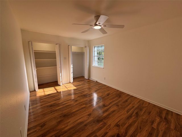 4701 Sagebrush CIR, Austin, TX 78745