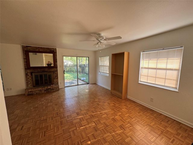 4701 Sagebrush CIR, Austin, TX 78745