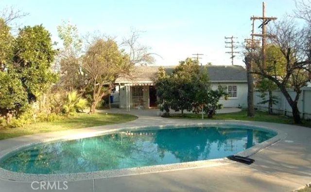 6415 Lederer, West Hills, CA 91307