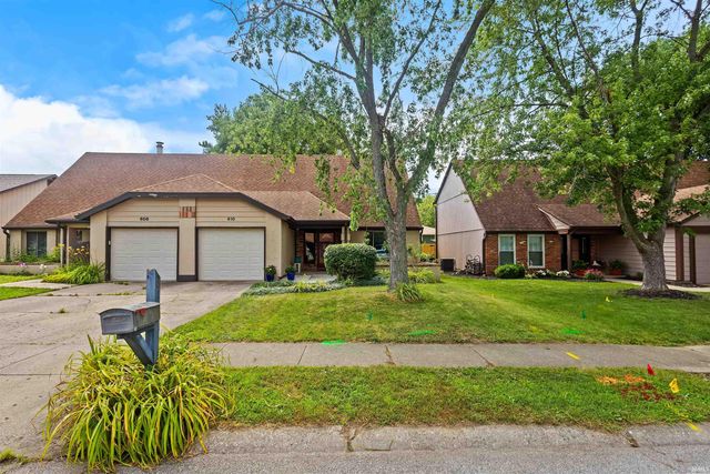 610 Wellington Court, Lafayette, IN 47904