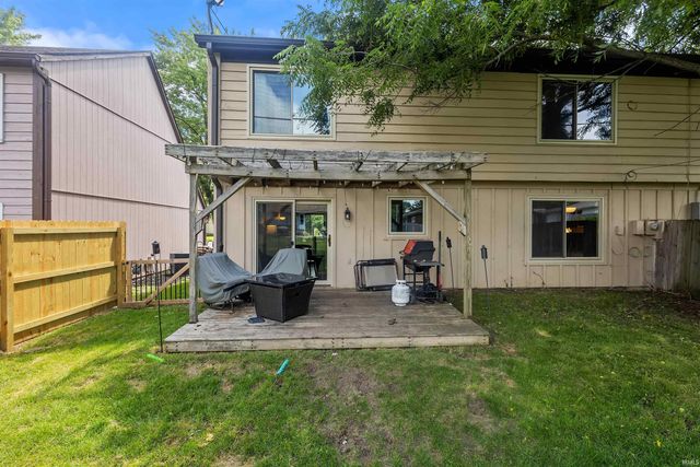 610 Wellington Court, Lafayette, IN 47904