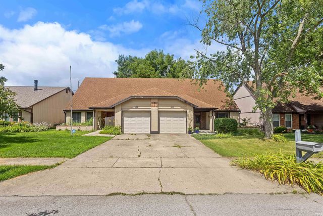 610 Wellington Court, Lafayette, IN 47904