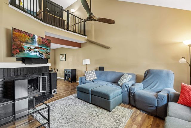 610 Wellington Court, Lafayette, IN 47904