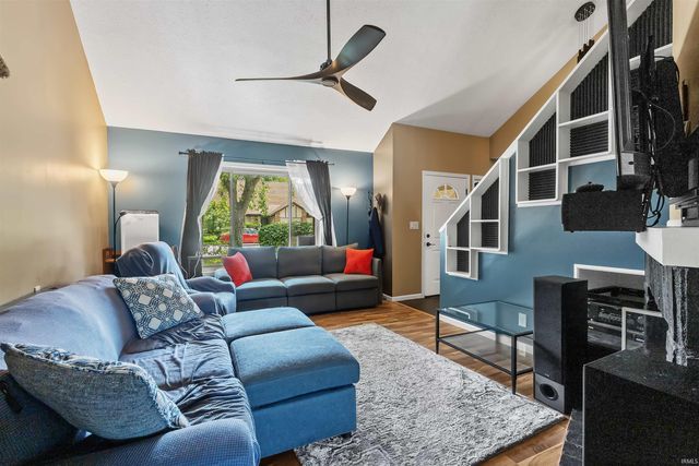 610 Wellington Court, Lafayette, IN 47904