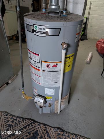 1814 Marlow Road, Toledo, OH 43613