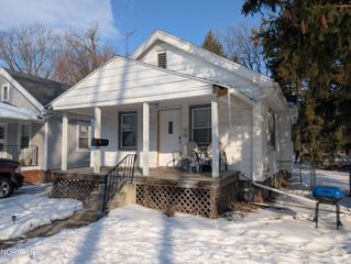 1814 Marlow Road, Toledo, OH 43613