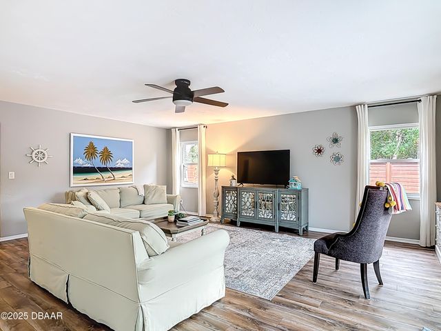 4748 Dixie Drive, Ponce Inlet, FL 32127