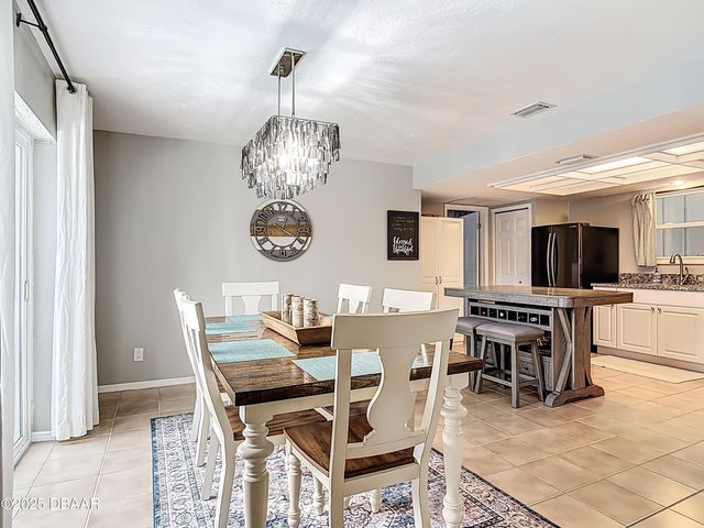 4748 Dixie Drive, Ponce Inlet, FL 32127