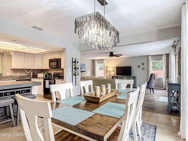 4748 Dixie Drive, Ponce Inlet, FL 32127