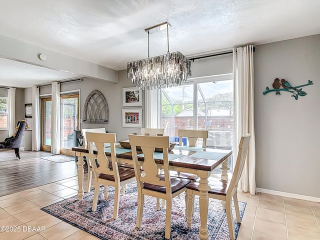 4748 Dixie Drive, Ponce Inlet, FL 32127