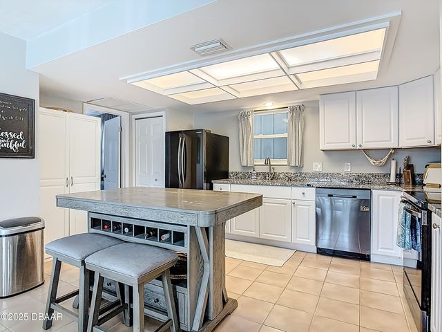 4748 Dixie Drive, Ponce Inlet, FL 32127