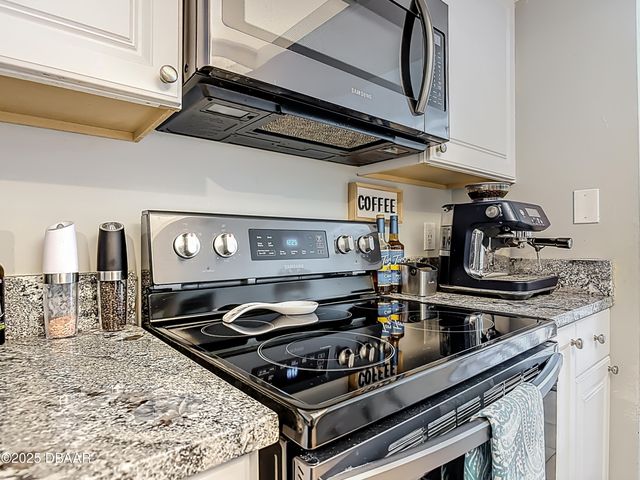 4748 Dixie Drive, Ponce Inlet, FL 32127