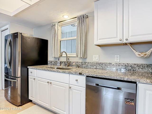 4748 Dixie Drive, Ponce Inlet, FL 32127