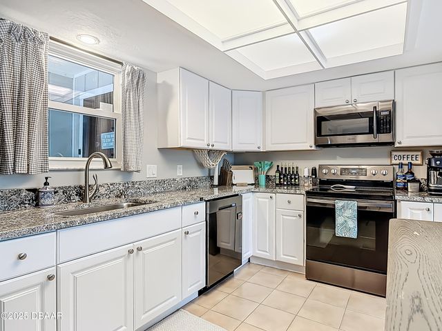 4748 Dixie Drive, Ponce Inlet, FL 32127