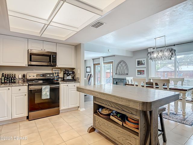 4748 Dixie Drive, Ponce Inlet, FL 32127