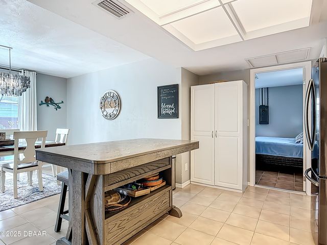 4748 Dixie Drive, Ponce Inlet, FL 32127