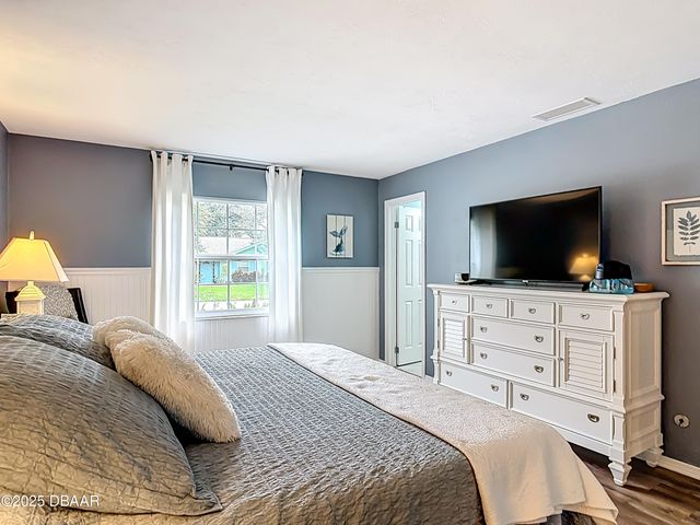 4748 Dixie Drive, Ponce Inlet, FL 32127