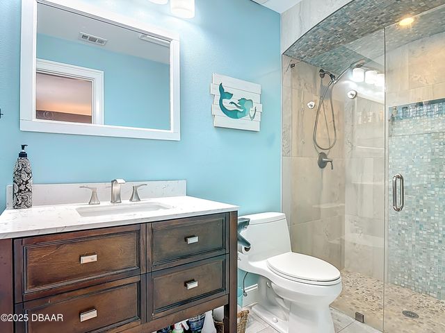 4748 Dixie Drive, Ponce Inlet, FL 32127