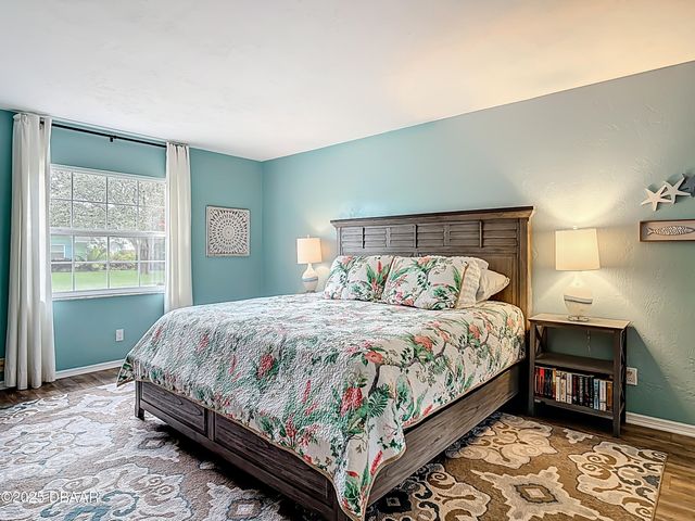 4748 Dixie Drive, Ponce Inlet, FL 32127