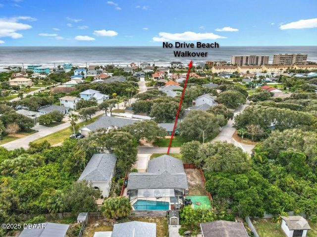 4748 Dixie Drive, Ponce Inlet, FL 32127