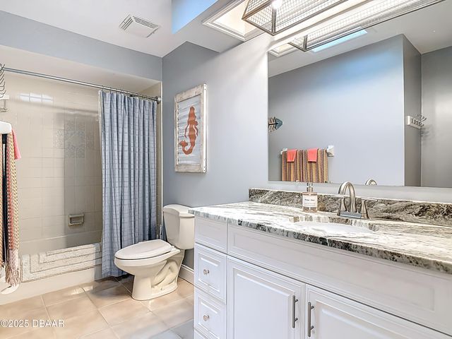 4748 Dixie Drive, Ponce Inlet, FL 32127