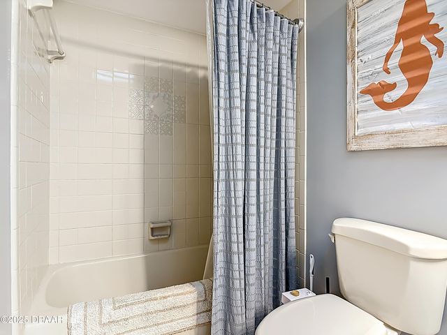 4748 Dixie Drive, Ponce Inlet, FL 32127