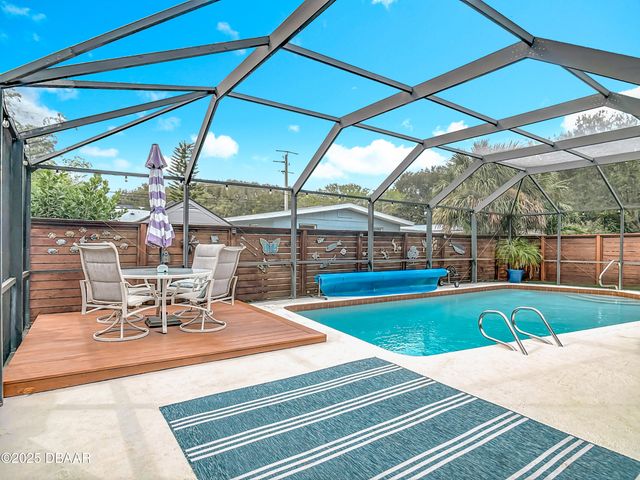 4748 Dixie Drive, Ponce Inlet, FL 32127