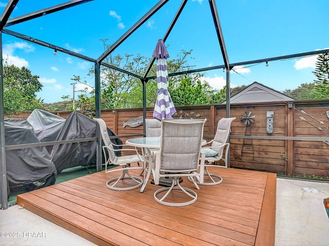 4748 Dixie Drive, Ponce Inlet, FL 32127