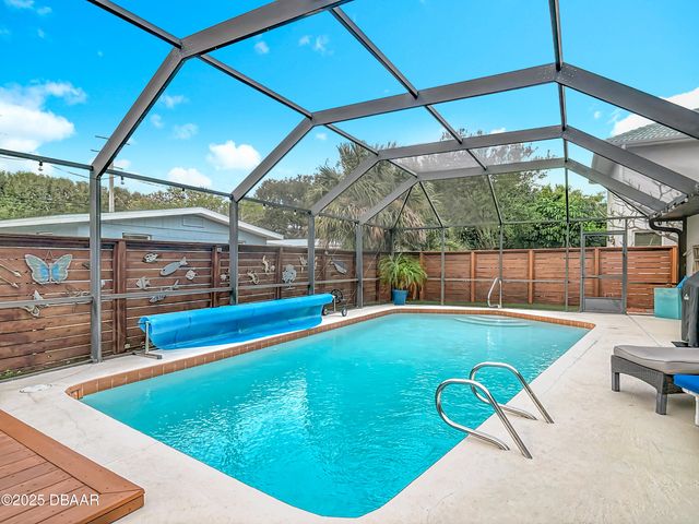 4748 Dixie Drive, Ponce Inlet, FL 32127