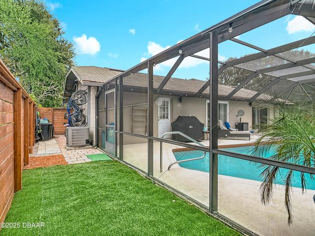 4748 Dixie Drive, Ponce Inlet, FL 32127