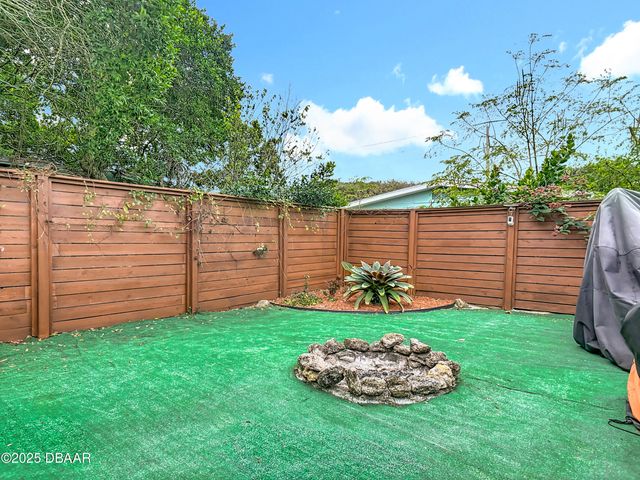 4748 Dixie Drive, Ponce Inlet, FL 32127