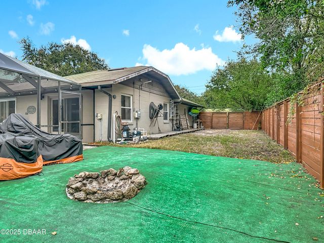 4748 Dixie Drive, Ponce Inlet, FL 32127