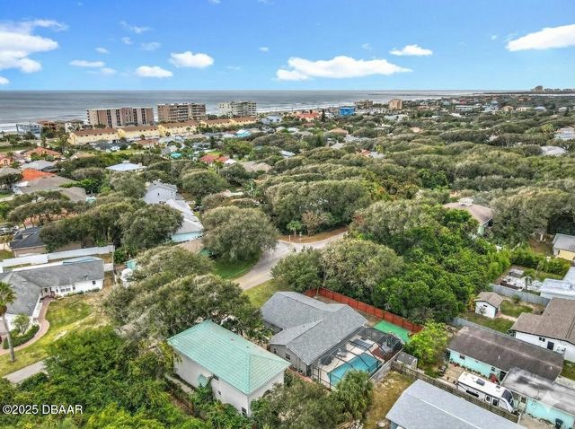 4748 Dixie Drive, Ponce Inlet, FL 32127