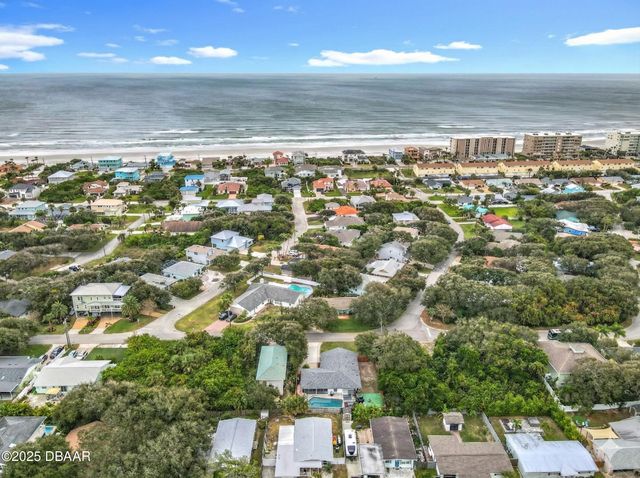 4748 Dixie Drive, Ponce Inlet, FL 32127
