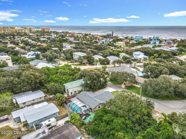 4748 Dixie Drive, Ponce Inlet, FL 32127