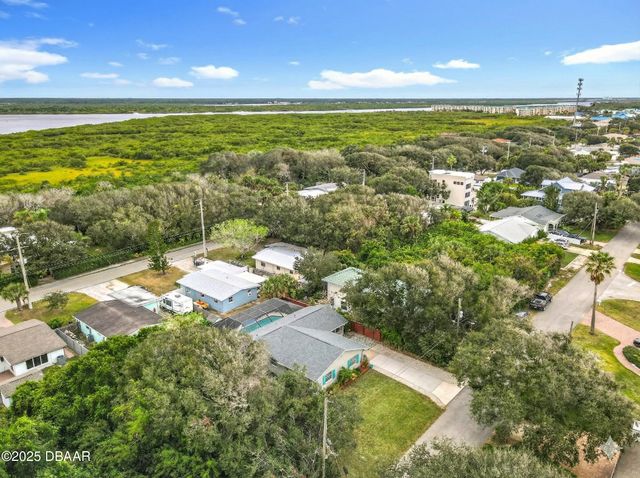 4748 Dixie Drive, Ponce Inlet, FL 32127