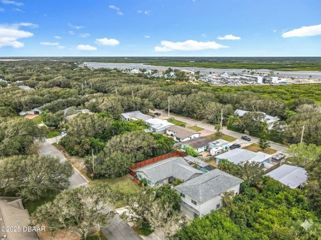 4748 Dixie Drive, Ponce Inlet, FL 32127
