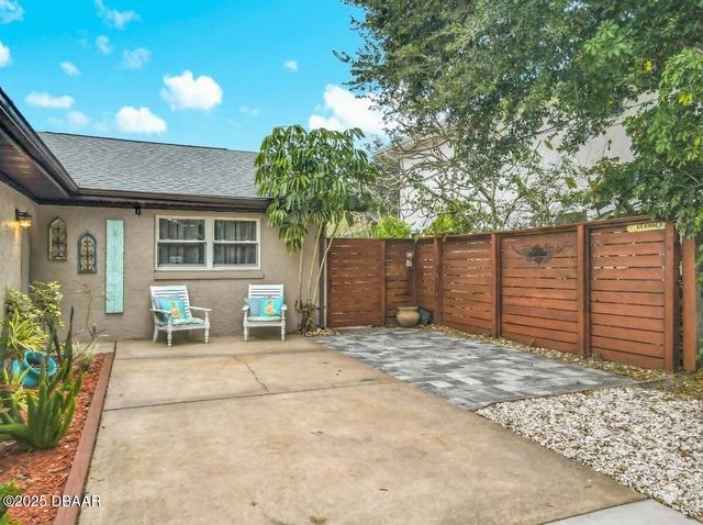 4748 Dixie Drive, Ponce Inlet, FL 32127