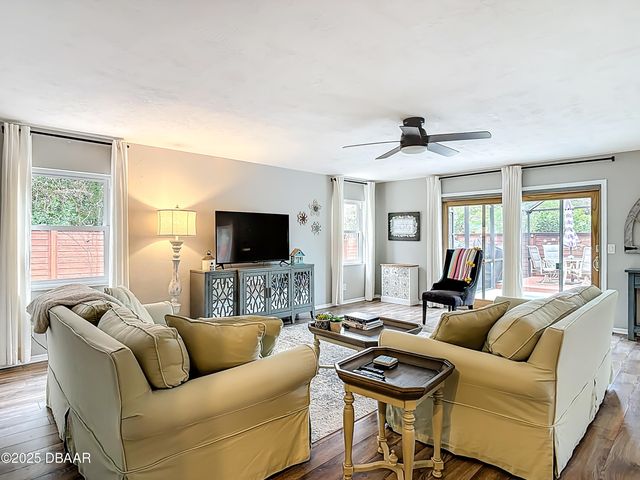 4748 Dixie Drive, Ponce Inlet, FL 32127