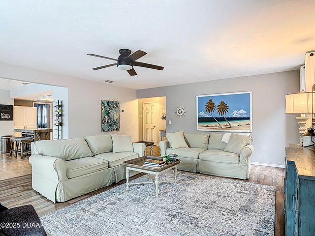 4748 Dixie Drive, Ponce Inlet, FL 32127