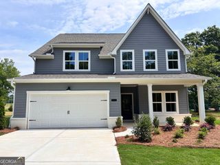 5155 Reece Run, Cumming, GA 30041