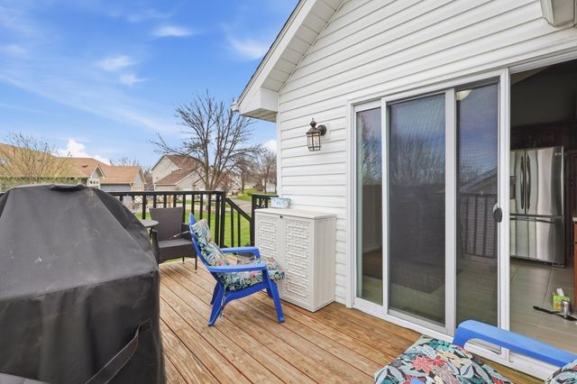 14657 Bridle Ridge Trail NE, Prior Lake, MN 55372