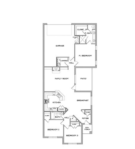 5204 Catarina Court, San Angelo, TX 76904